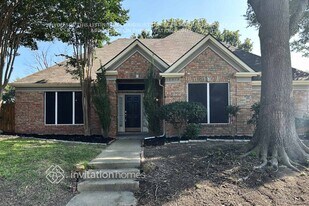 10313 Napa Valley Dr in Frisco, TX - Building Photo