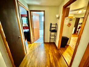 64 Ridgemont St, Unit 1 in Boston, MA - Building Photo - Building Photo
