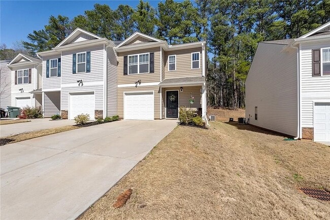 property at 511 Oakmont Valley Trl