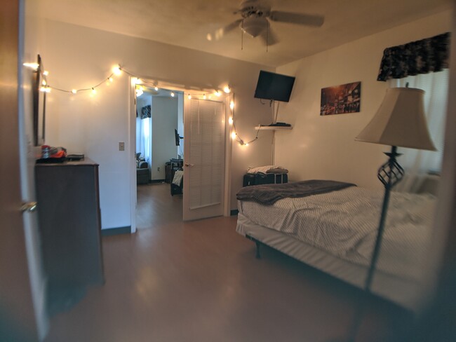 257 Cambridge St, Unit 2