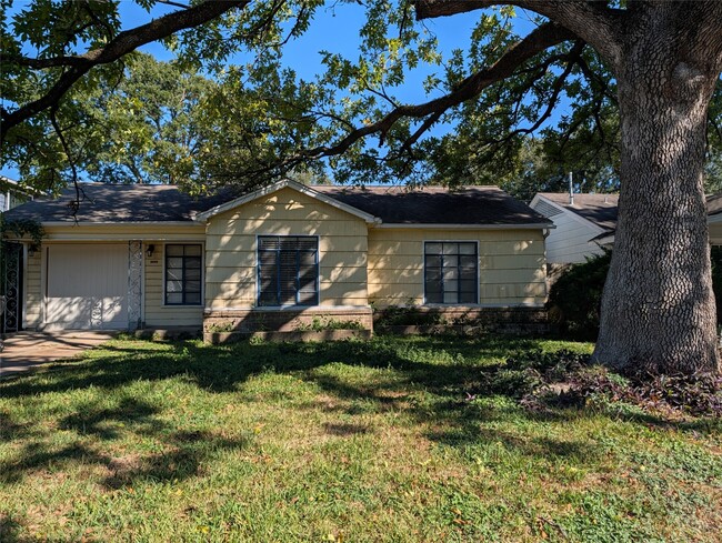 property at 5318 Angelo St