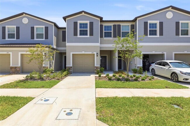 278 27th St SE in Ruskin, FL - Building Photo - Building Photo