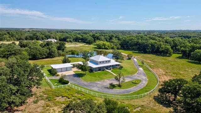 property at 10964 FM 902