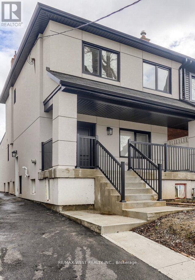 property at 63 Belvidere Ave