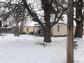 2904 E Indiana Ave in Spokane, WA - Building Photo