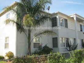 8750 Guthrie Ave, Unit 8750.5 in Los Angeles, CA - Building Photo
