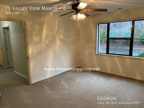 75 Valley View Manor Dr in Andrews, NC - Building Photo - Building Photo