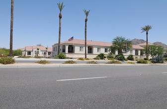 Bldg G in La Quinta, CA - Foto de edificio - Building Photo