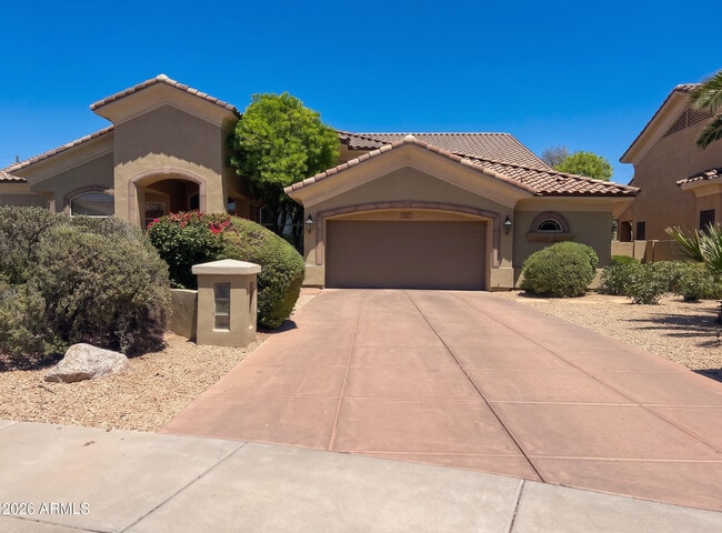 property at 1081 N Brandon Dr
