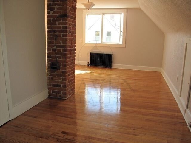 25 Ellington Rd, Unit #1
