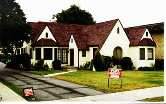 122 De Anza St in San Gabriel, CA - Building Photo