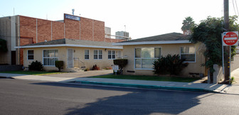 12726 Grevillea Ave Apartments