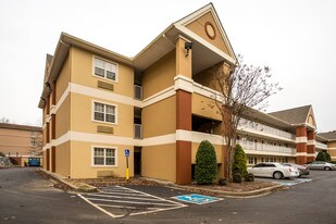 Furnished Studio - Nashville