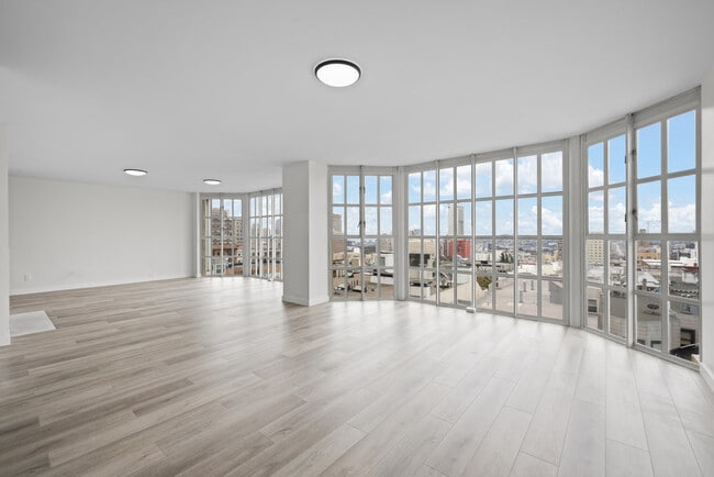 1255 California St, Unit 1255 California in San Francisco, CA - Building Photo - Building Photo