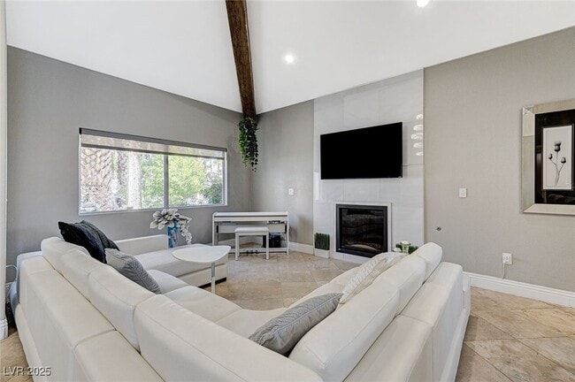 property at 2984 Sun Lake Dr