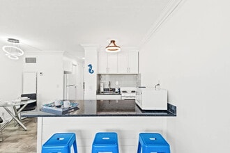 8817 S Thomas Dr, Unit FL6-ID1354924P in Panama City Beach, FL - Building Photo - Building Photo