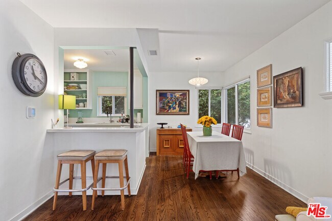 948 20th St in Santa Monica, CA - Foto de edificio - Building Photo