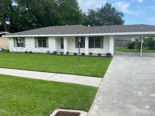 property at 309 S Wakefield Dr