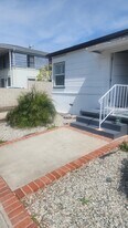 6067 Comey Ave, Unit 2 bedroom Unit in Los Angeles, CA - Building Photo