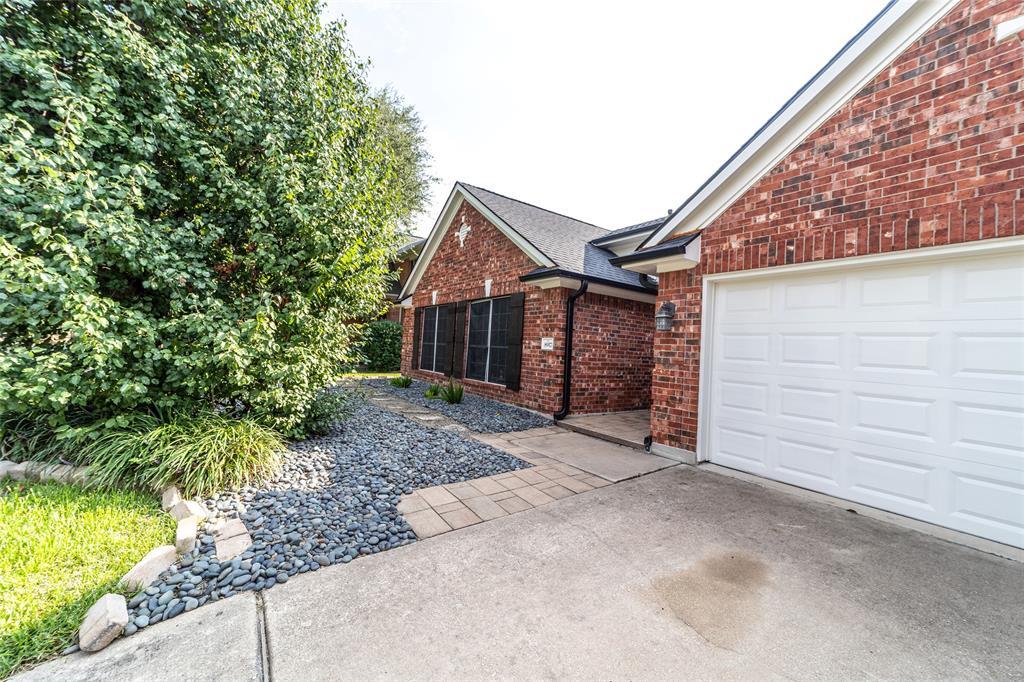 8917 Joachim Ln in Austin, TX - Building Photo