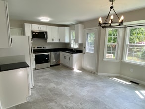 4200 Lanver Ln in Richmond, VA - Building Photo - Building Photo