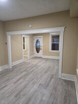 1116 Ashley St in Wilkes-Barre, PA - Building Photo