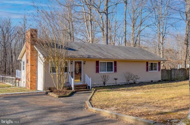 property at 27 Boundary Dr