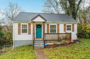 3830 Kingwood Cir in East Ridge, TN - Building Photo