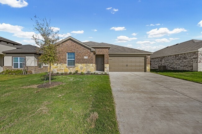 122 Goel St in Greenville, TX - Building Photo - Building Photo