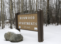 Kenwood Apartments in Hoyt Lakes, MN - Foto de edificio - Building Photo