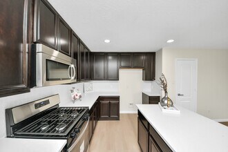 21318 Pine Monte Ridge Ln in Katy, TX - Building Photo - Building Photo
