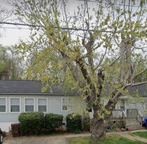 166 Latimer Rd in Oak Ridge, TN - Building Photo