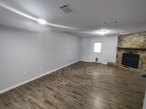 601 Tupelo Trl in Hinesville, GA - Building Photo - Building Photo