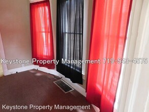 615 W Abriendo Ave in Pueblo, CO - Building Photo - Building Photo