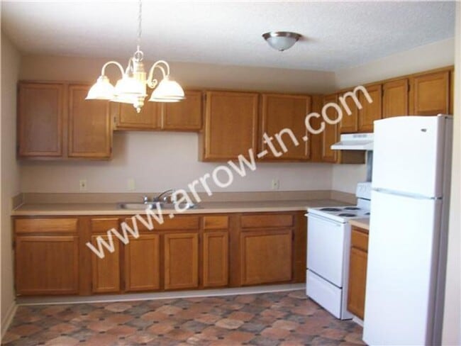 1712 Westchester Dr in Nashville, TN - Building Photo - Building Photo