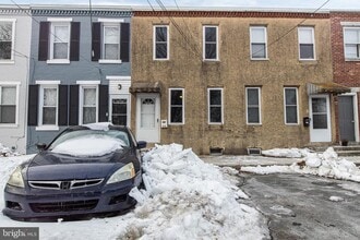 614 Clark St in New Castle, DE - Building Photo - Building Photo