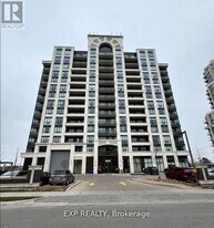 9582 Markham Rd in Markham, ON - Building Photo
