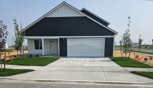 property at 730 Thrice Lp