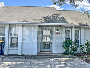 1015 Station St in Lakeland, FL - Foto de edificio - Building Photo