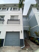 3503 NW 14th Ct in Lauderhill, FL - Building Photo