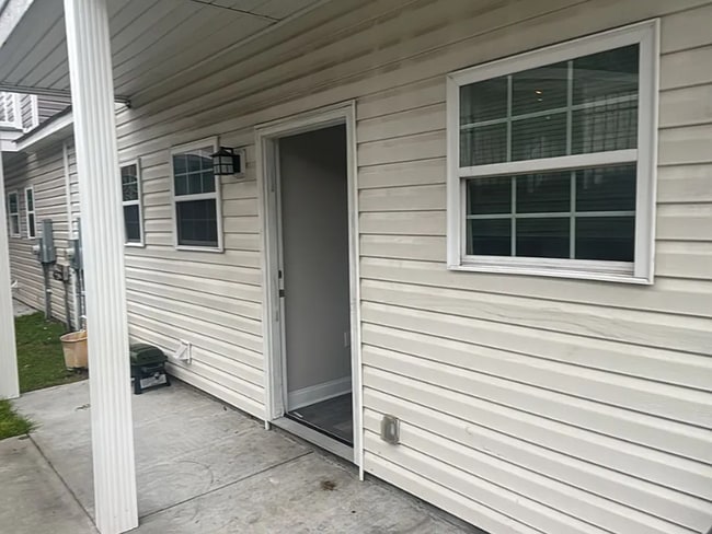 property at 2601 Sand Dunes Dr