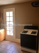 1754 N Washington St-Unit -3 in Denver, CO - Building Photo - Building Photo