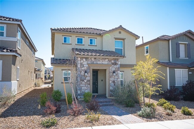 3535 Siderno Ln in Henderson, NV - Building Photo - Building Photo