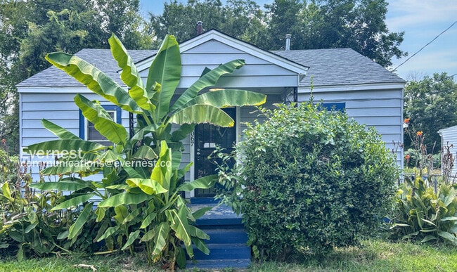 property at 2067 Hubert Ave