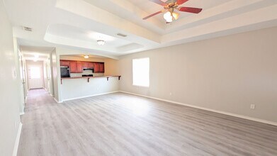 3601 N Arroyo Park Ln in Harlingen, TX - Building Photo - Building Photo