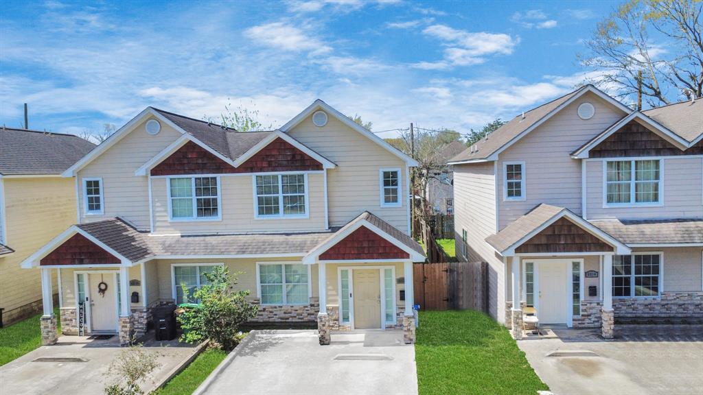 6516 Nunn St in Houston, TX - Building Photo