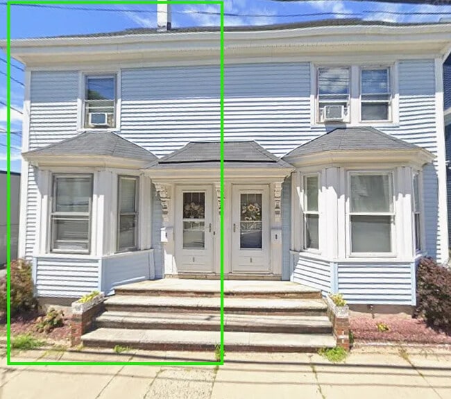 property at 6 Charles St