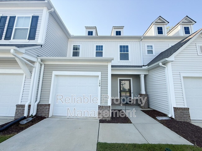 property at 140 Willow Green Dr