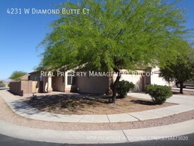 4231 W Diamond Butte Ct