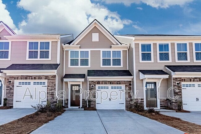 property at 522 Huntingdale Pl